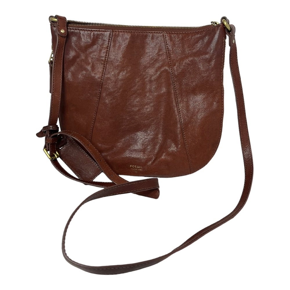 Fossil Crossbody
